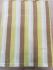 BEDSHEET STRIPE 90X108 2 PILLOW COVER